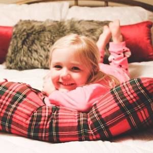 Meet your Posher, Kim